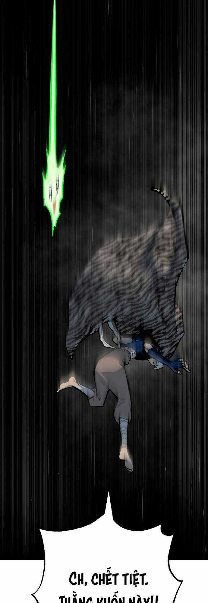 Người Thây Ma - Chapter 51 - Trang 50