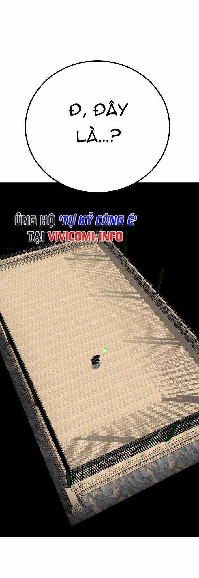 Người Thây Ma - Chapter 51 - Trang 53