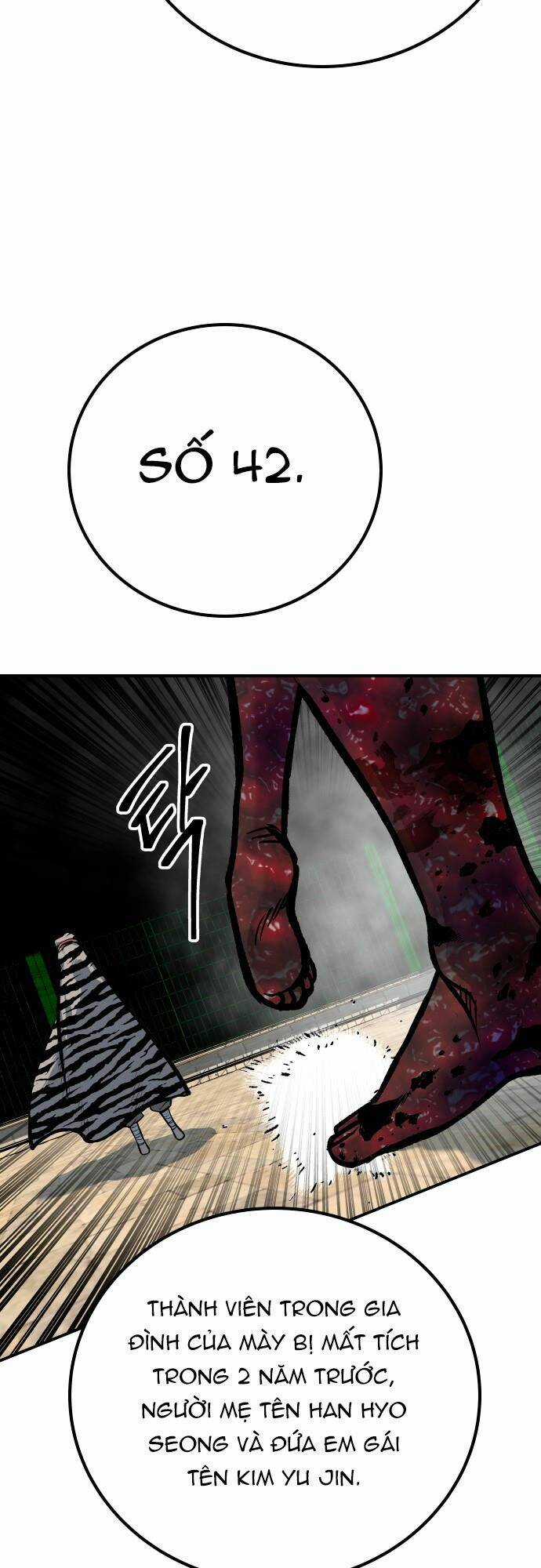 Người Thây Ma - Chapter 51 - Trang 56