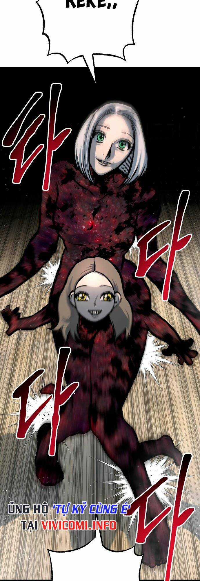 Người Thây Ma - Chapter 51 - Trang 58
