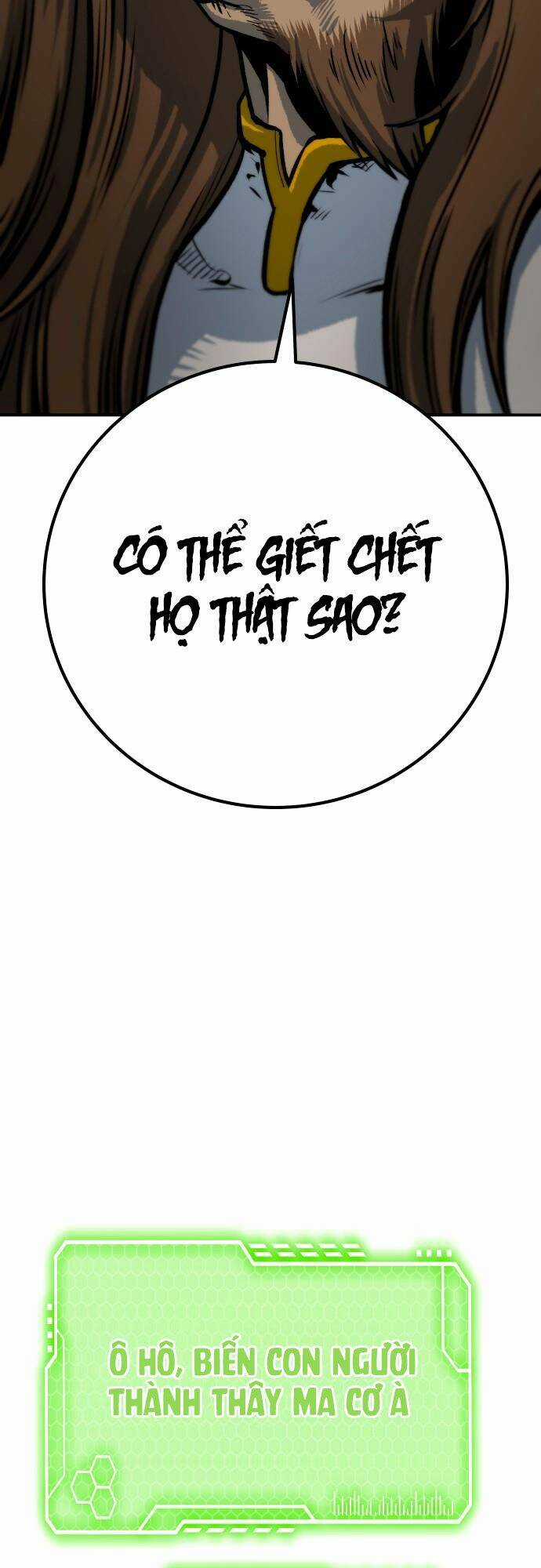 Người Thây Ma - Chapter 51 - Trang 61