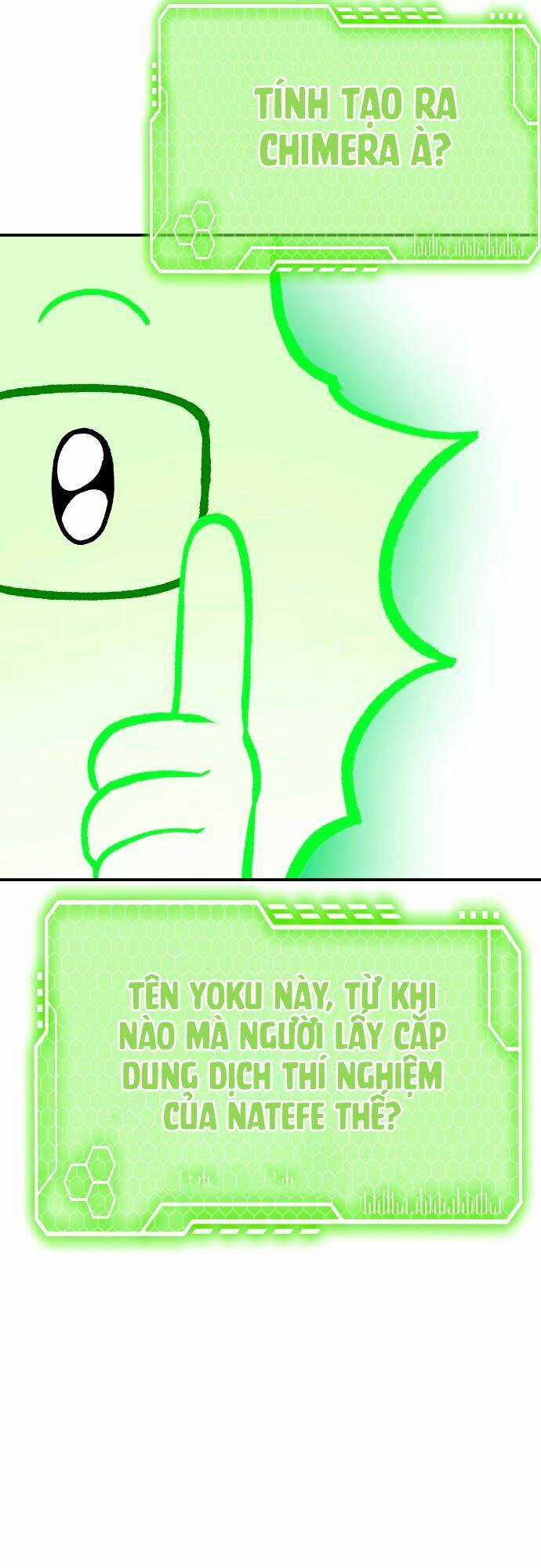 Người Thây Ma - Chapter 51 - Trang 62