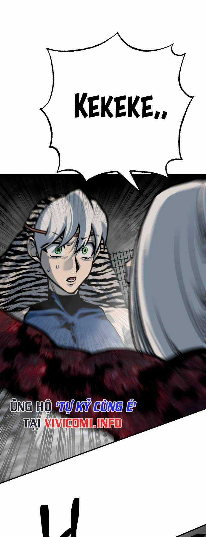 Người Thây Ma - Chapter 51 - Trang 63
