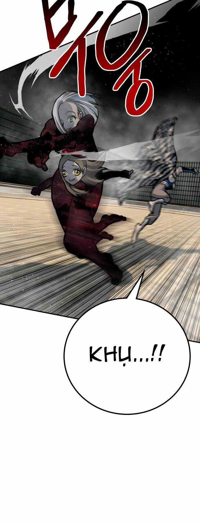 Người Thây Ma - Chapter 51 - Trang 64