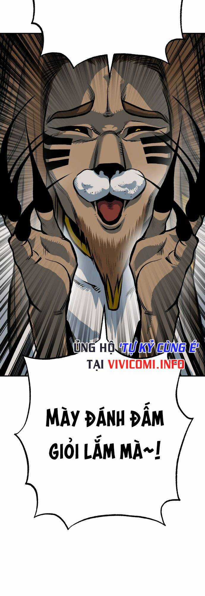 Người Thây Ma - Chapter 51 - Trang 67