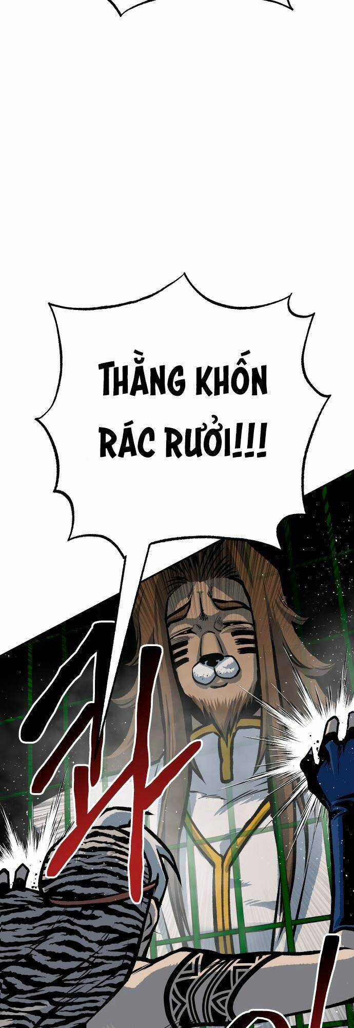 Người Thây Ma - Chapter 51 - Trang 70