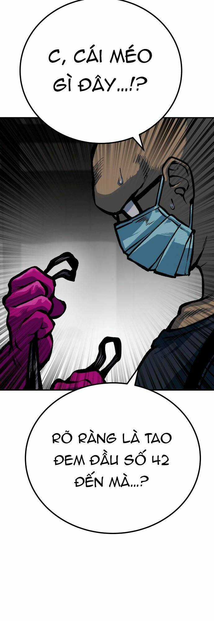 Người Thây Ma - Chapter 51 - Trang 8