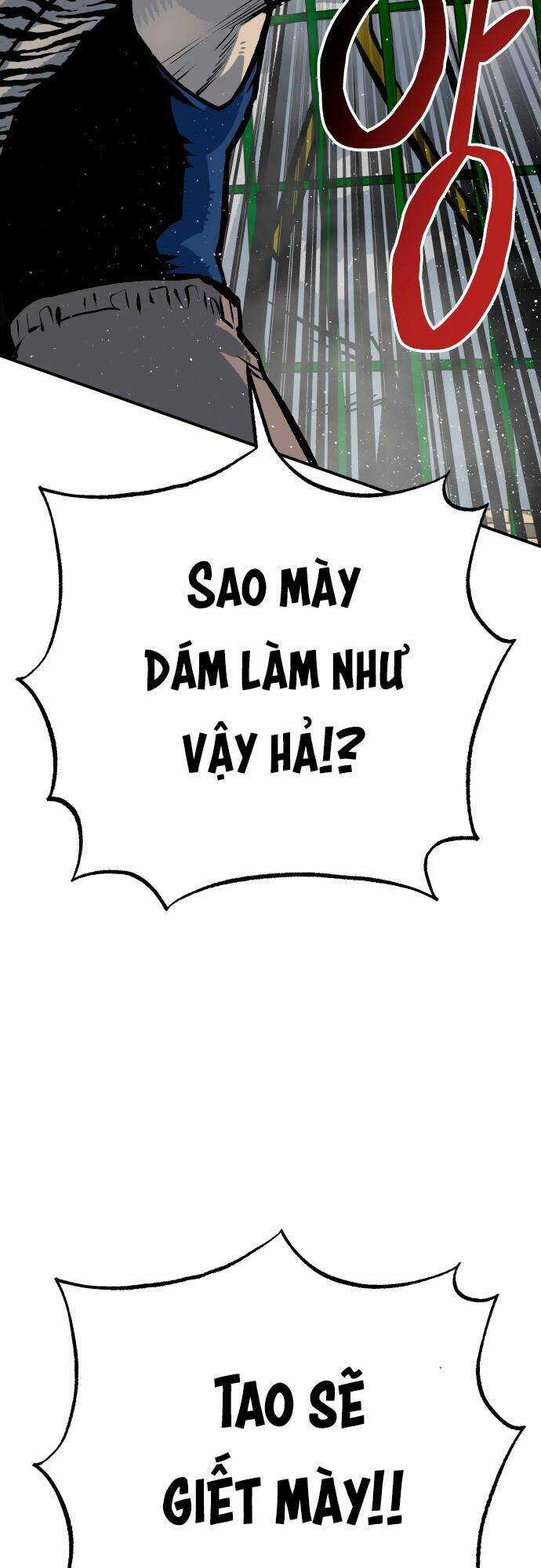 Người Thây Ma - Chapter 51 - Trang 71