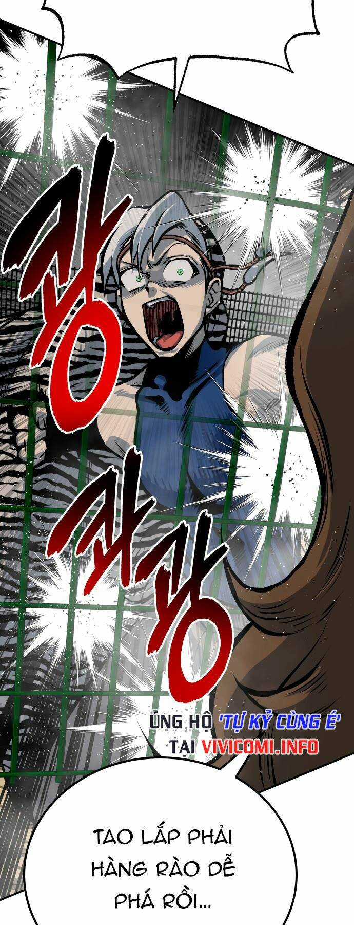 Người Thây Ma - Chapter 51 - Trang 72