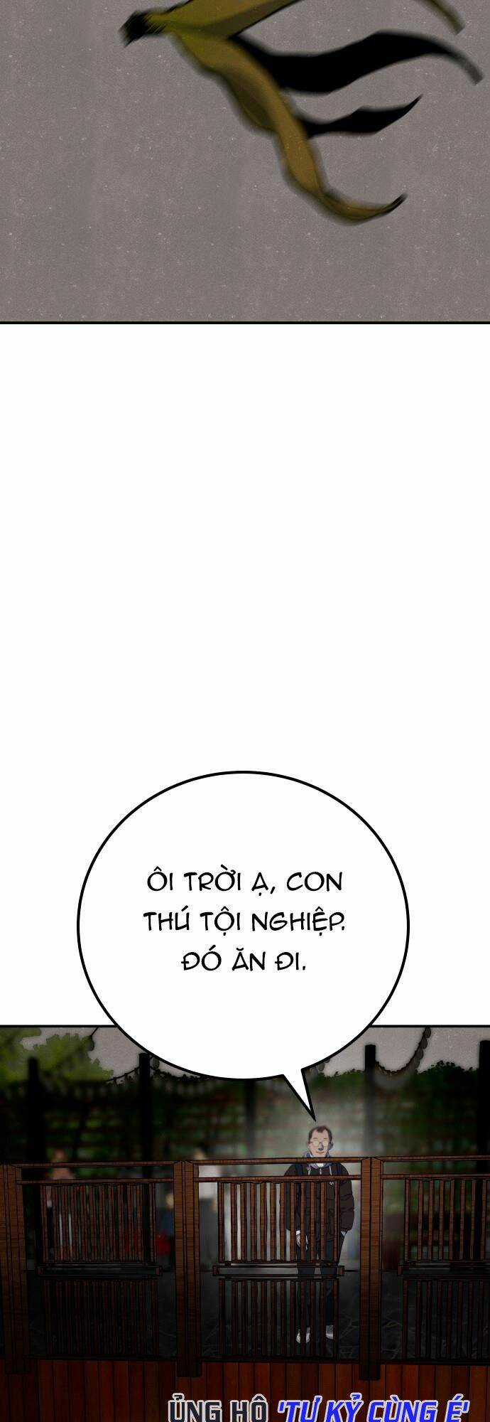 Người Thây Ma - Chapter 51 - Trang 80