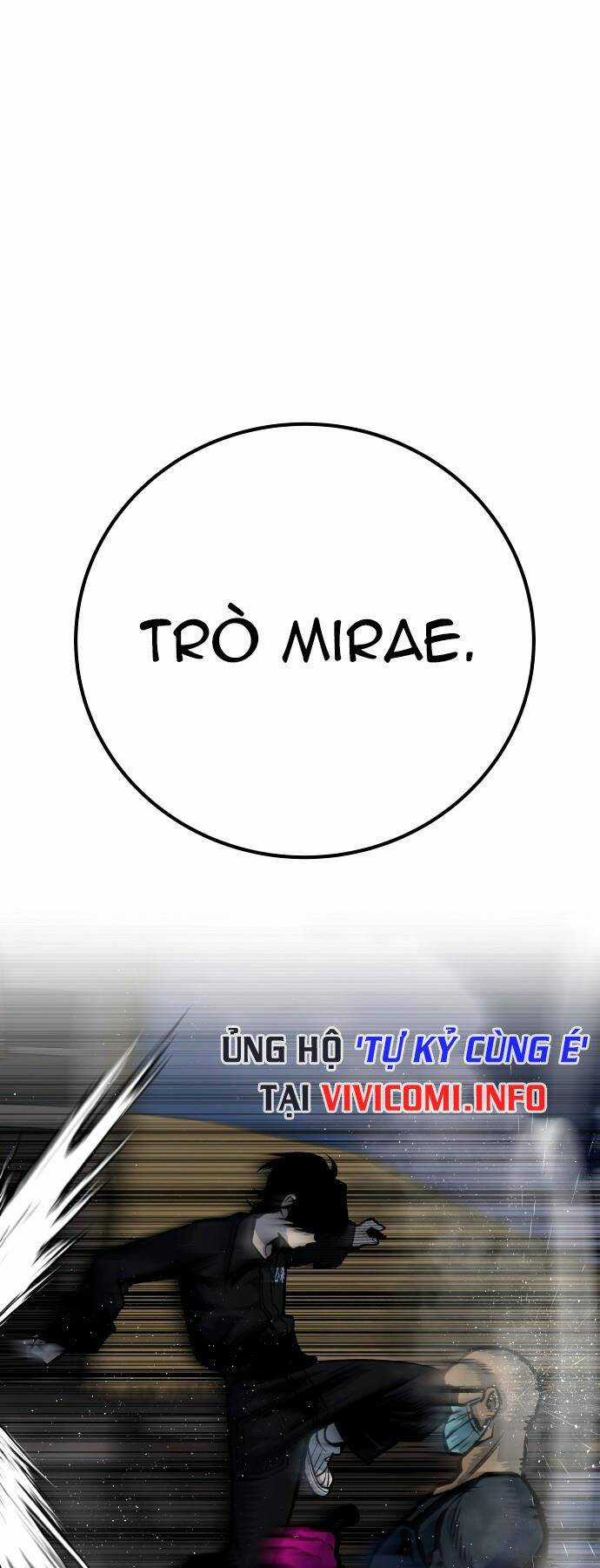 Người Thây Ma - Chapter 51 - Trang 9