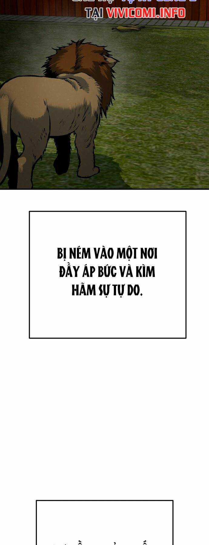 Người Thây Ma - Chapter 51 - Trang 81