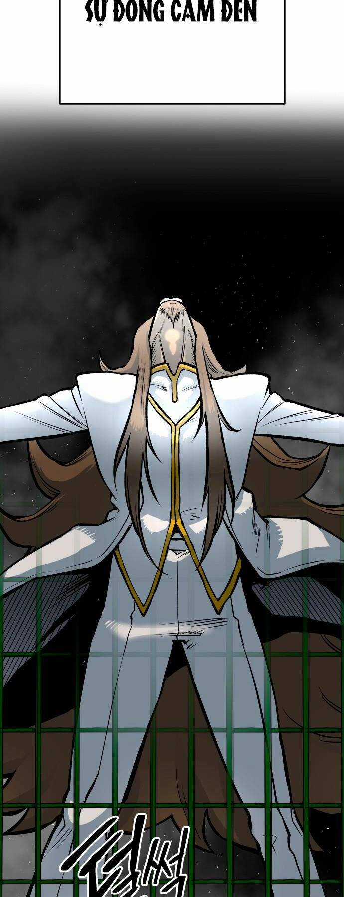 Người Thây Ma - Chapter 51 - Trang 82