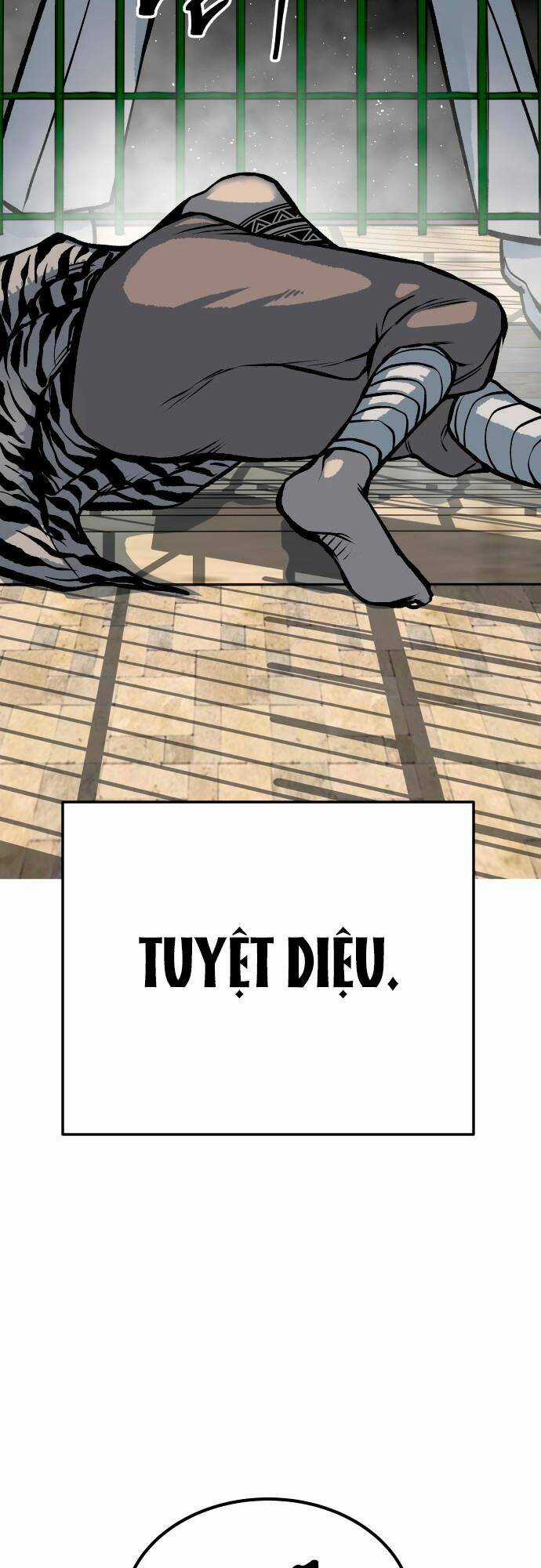 Người Thây Ma - Chapter 51 - Trang 83