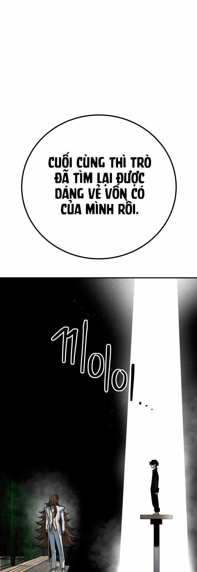 Người Thây Ma - Chapter 51 - Trang 93