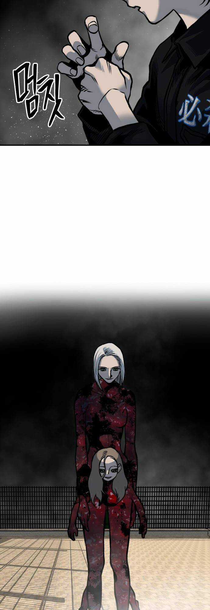 Người Thây Ma - Chapter 51 - Trang 95