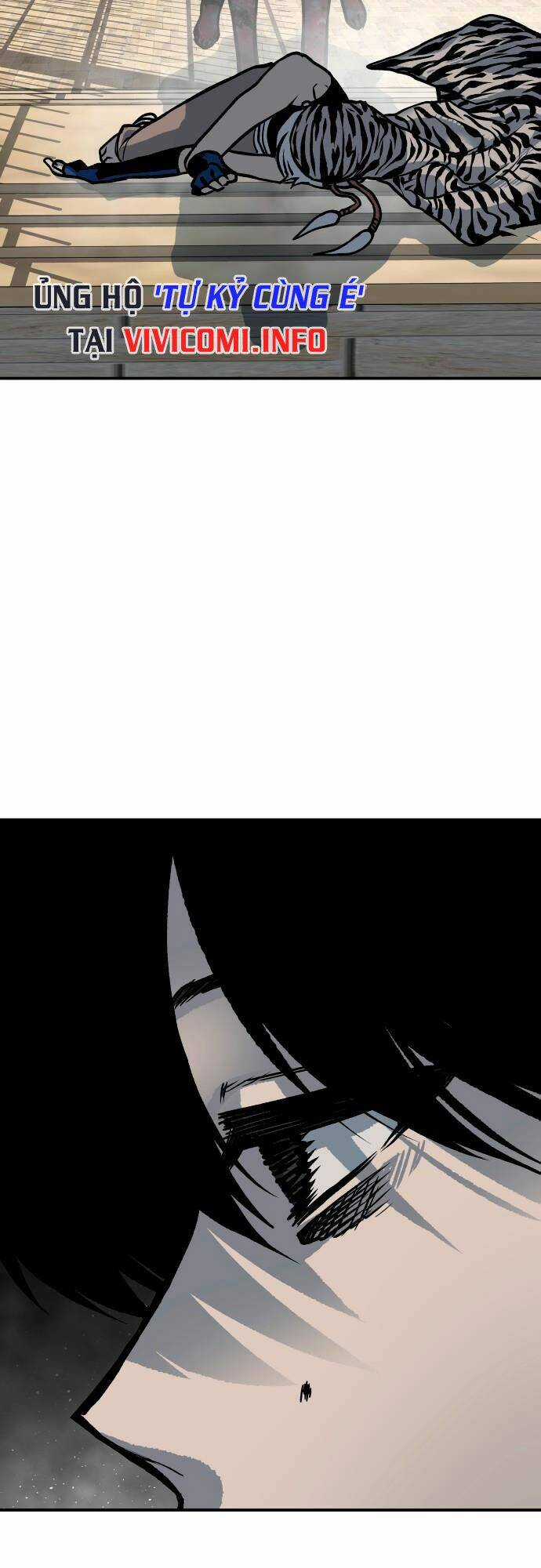 Người Thây Ma - Chapter 51 - Trang 96