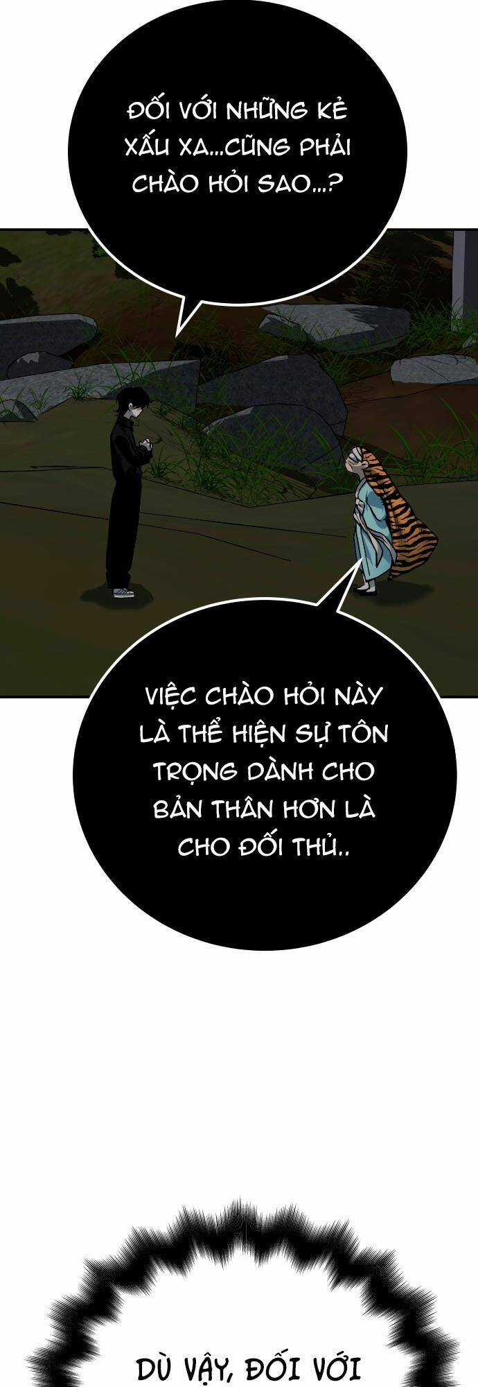 Người Thây Ma - Chapter 51 - Trang 98