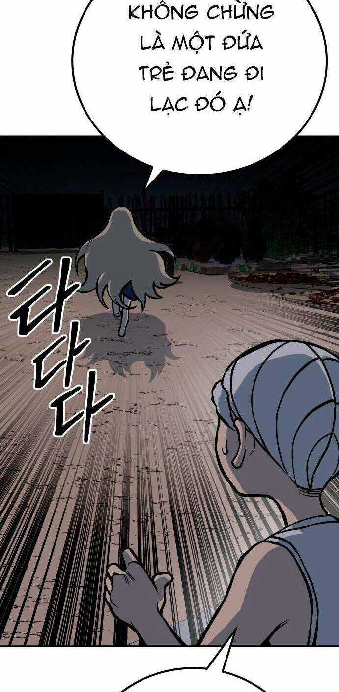 Người Thây Ma - Chapter 52 - Trang 125