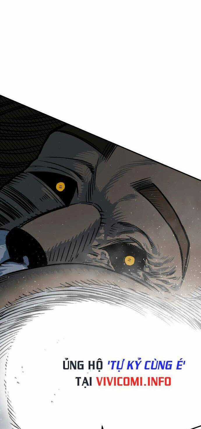 Người Thây Ma - Chapter 52 - Trang 19