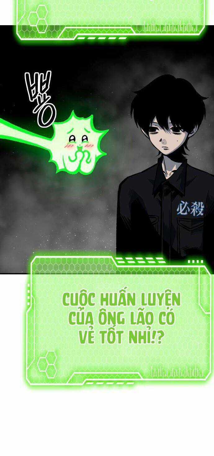 Người Thây Ma - Chapter 52 - Trang 24