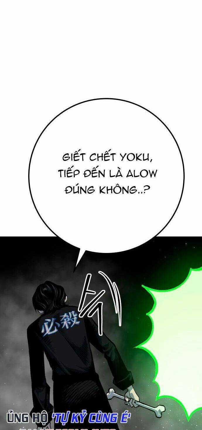 Người Thây Ma - Chapter 52 - Trang 25