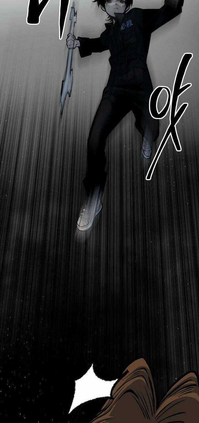 Người Thây Ma - Chapter 52 - Trang 27