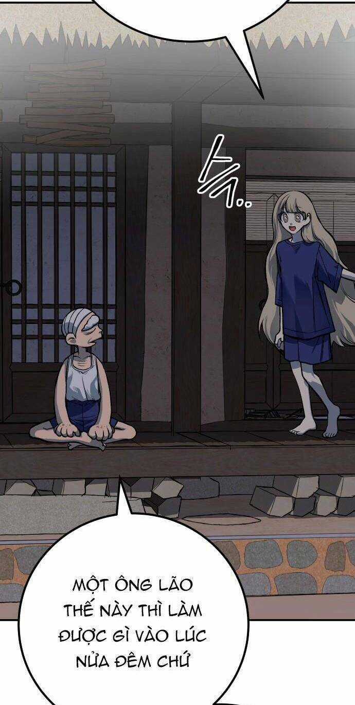 Người Thây Ma - Chapter 52 - Trang 4