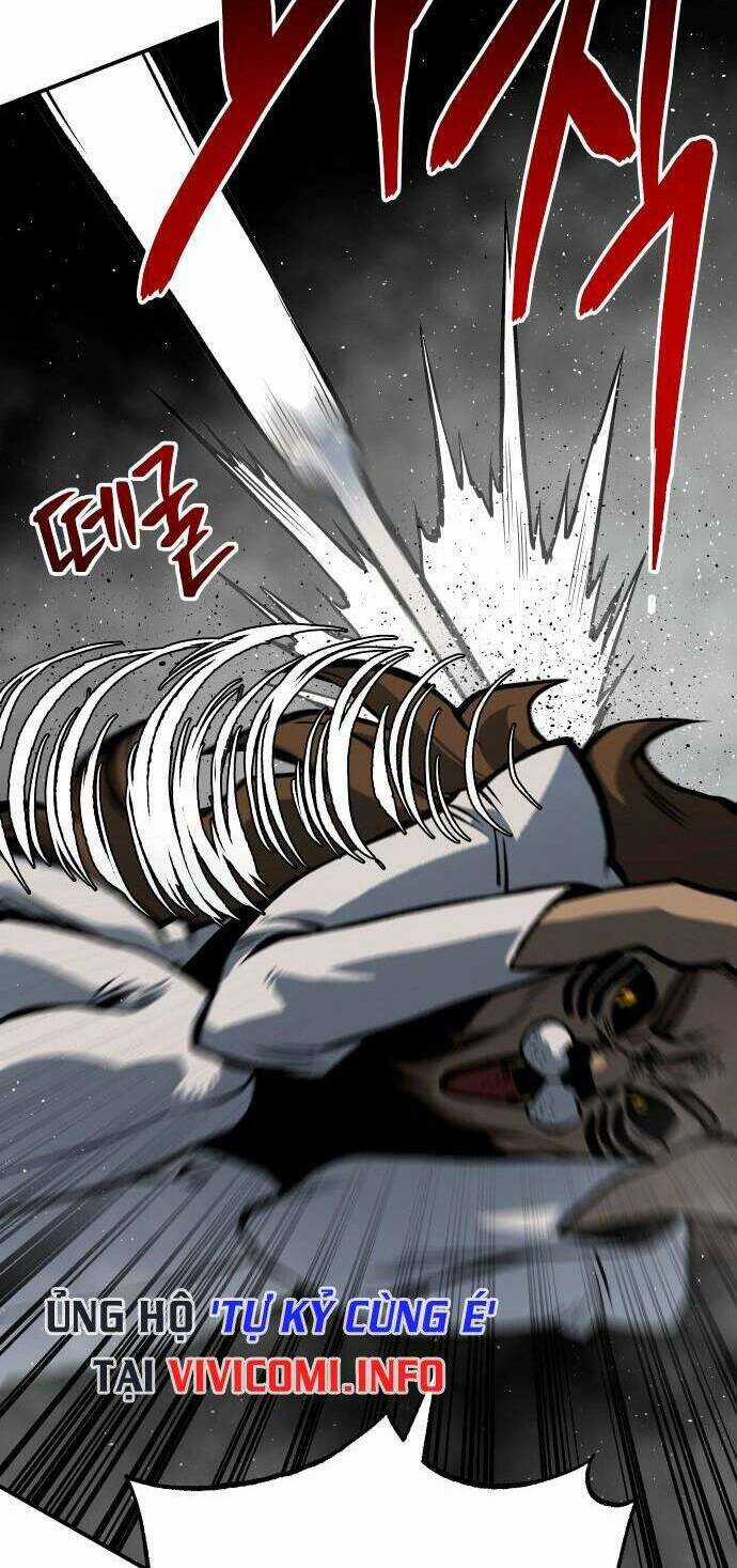 Người Thây Ma - Chapter 52 - Trang 31