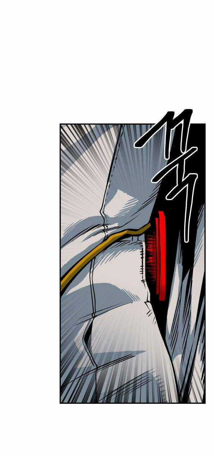 Người Thây Ma - Chapter 52 - Trang 39