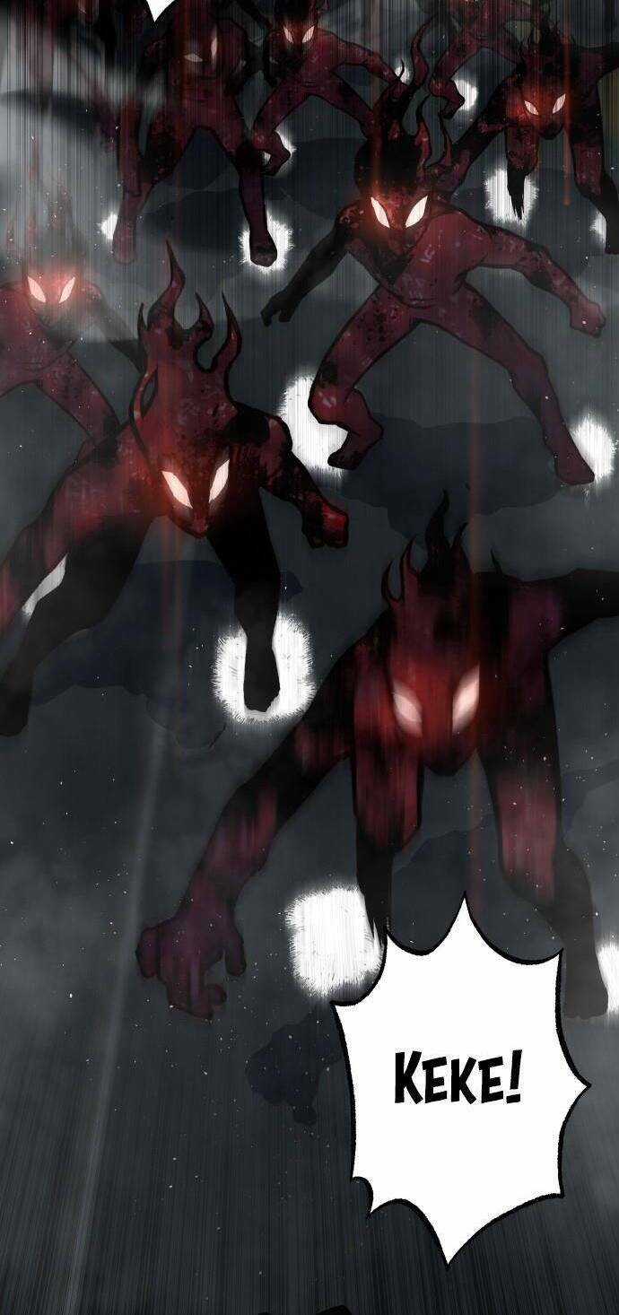 Người Thây Ma - Chapter 52 - Trang 50