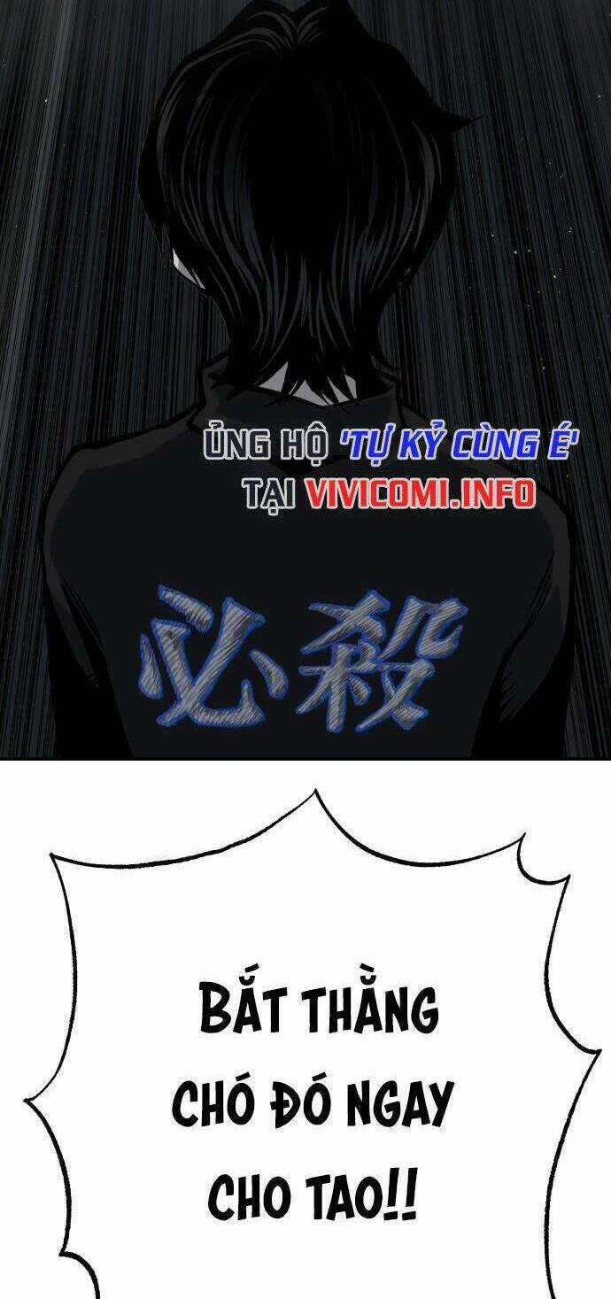 Người Thây Ma - Chapter 52 - Trang 51