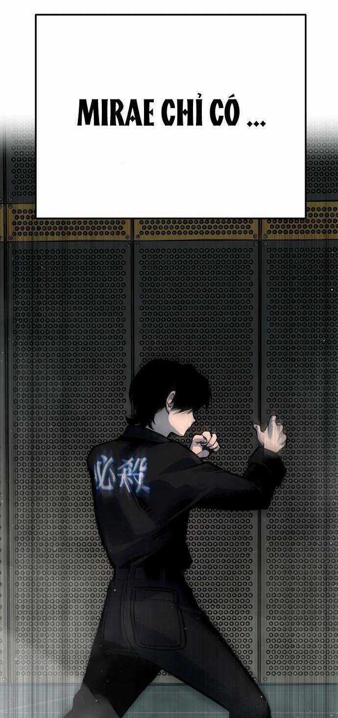 Người Thây Ma - Chapter 52 - Trang 58