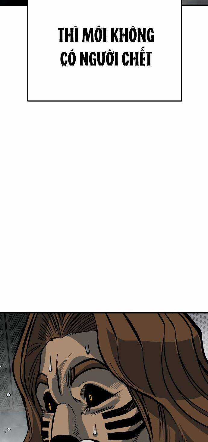 Người Thây Ma - Chapter 52 - Trang 64