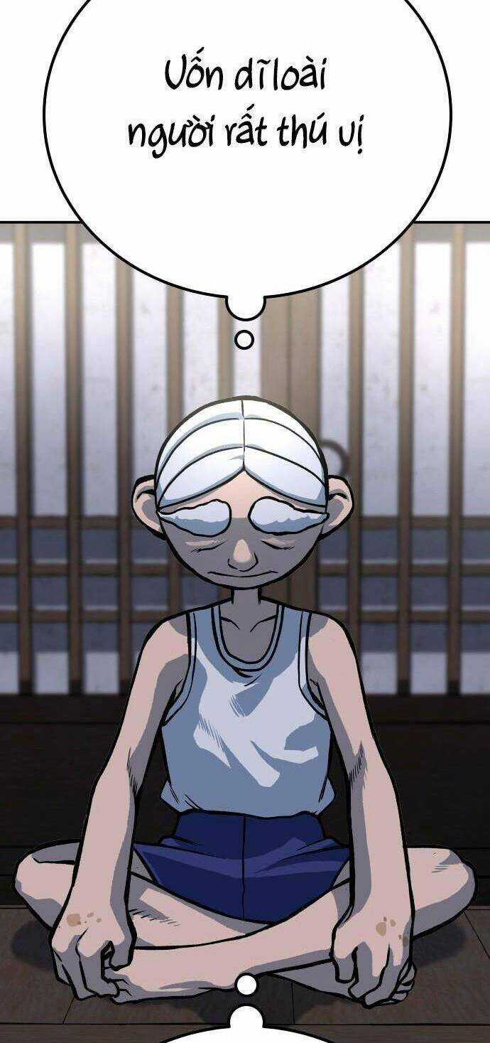 Người Thây Ma - Chapter 52 - Trang 71