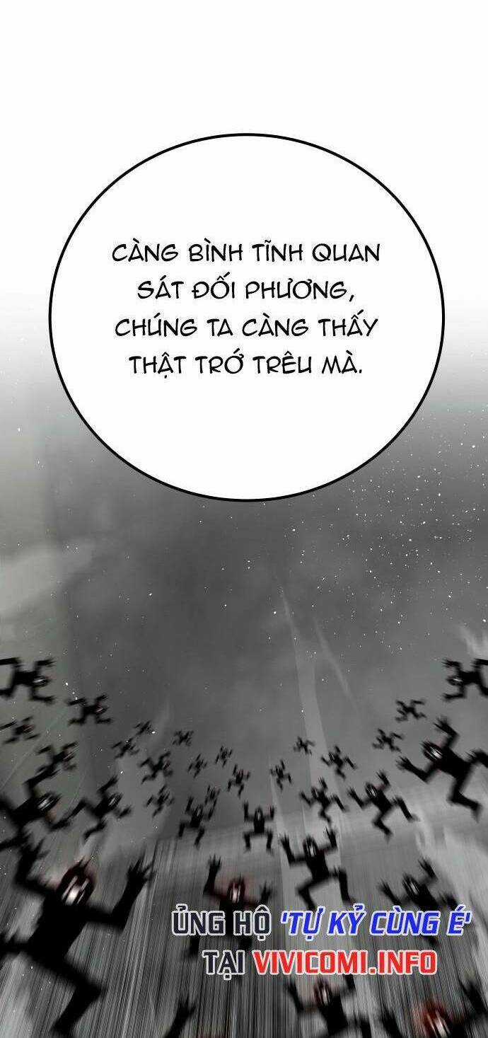 Người Thây Ma - Chapter 52 - Trang 75