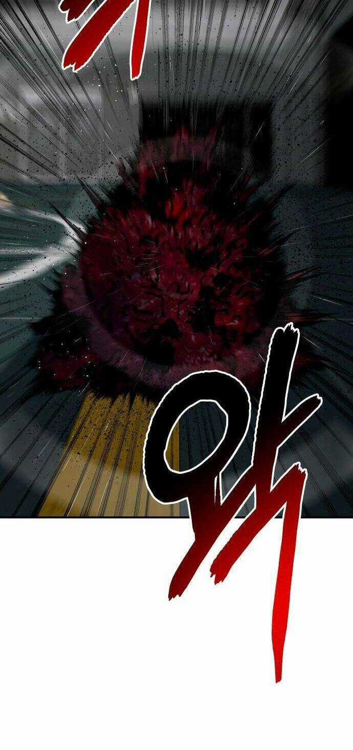 Người Thây Ma - Chapter 52 - Trang 81