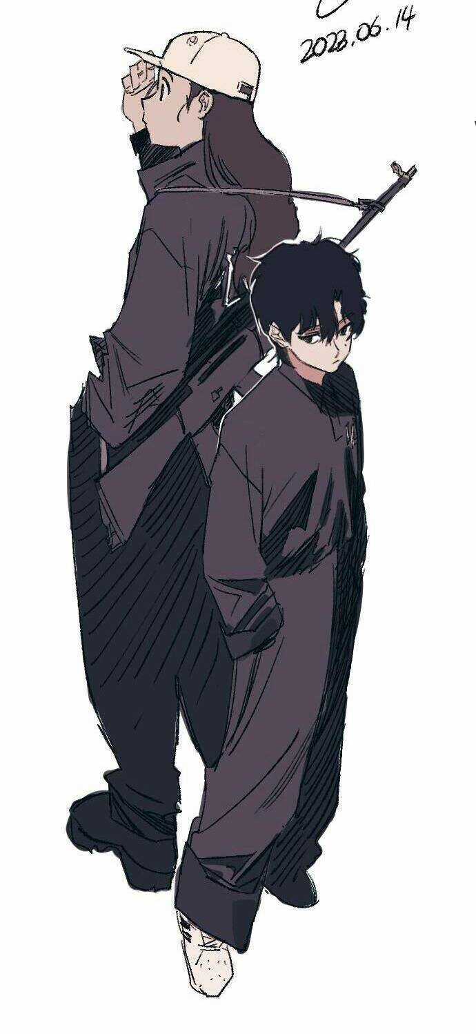 Người Thây Ma - Chapter 53 - Trang 122