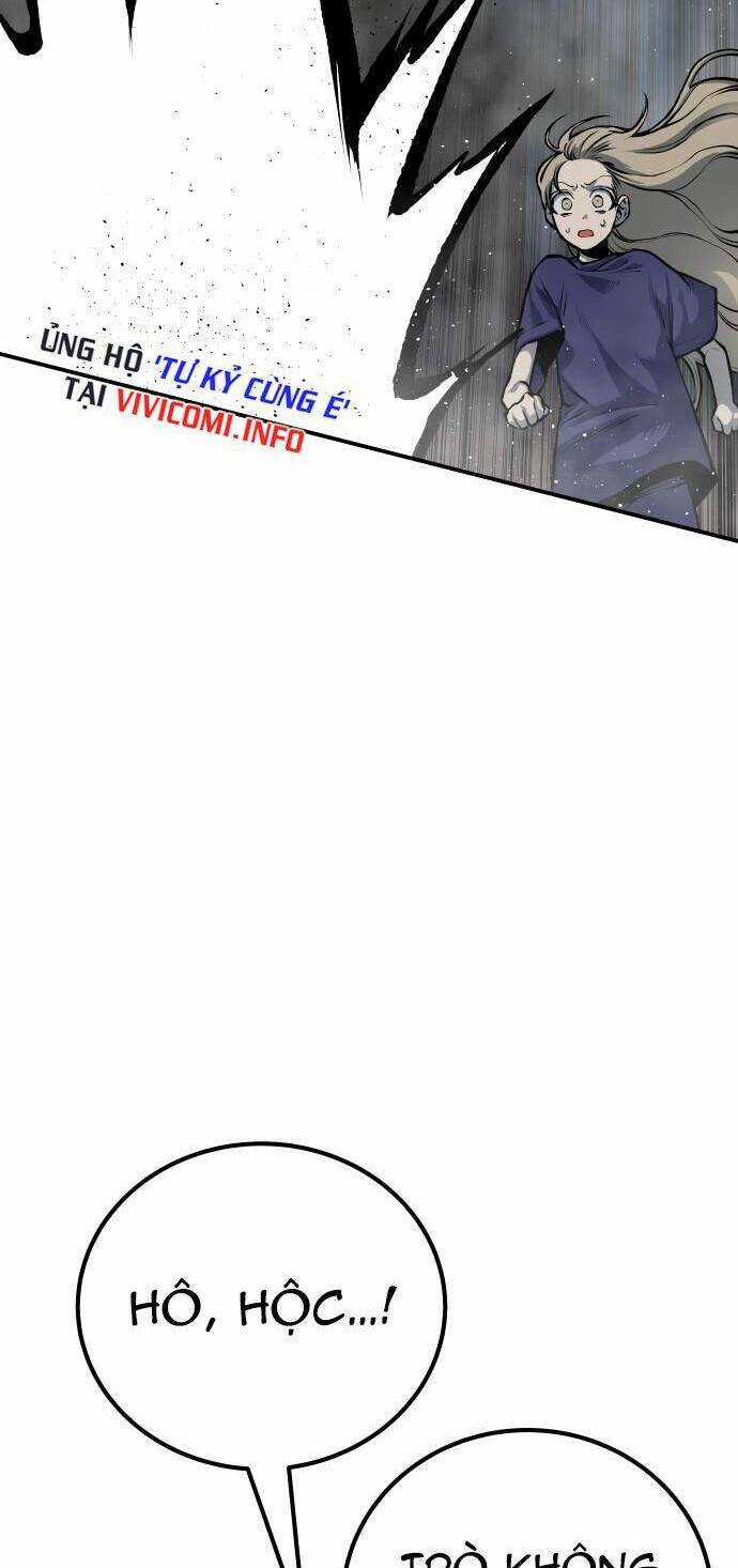 Người Thây Ma - Chapter 53 - Trang 17