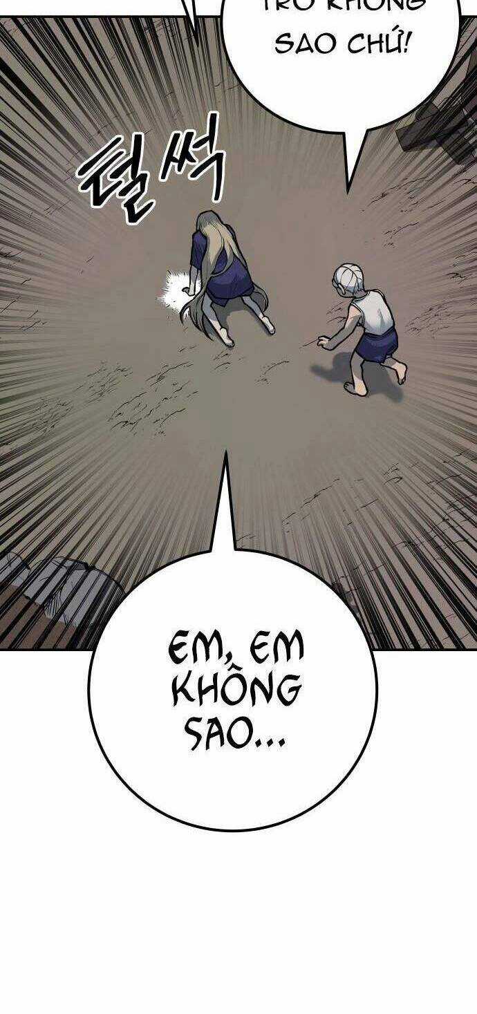 Người Thây Ma - Chapter 53 - Trang 18