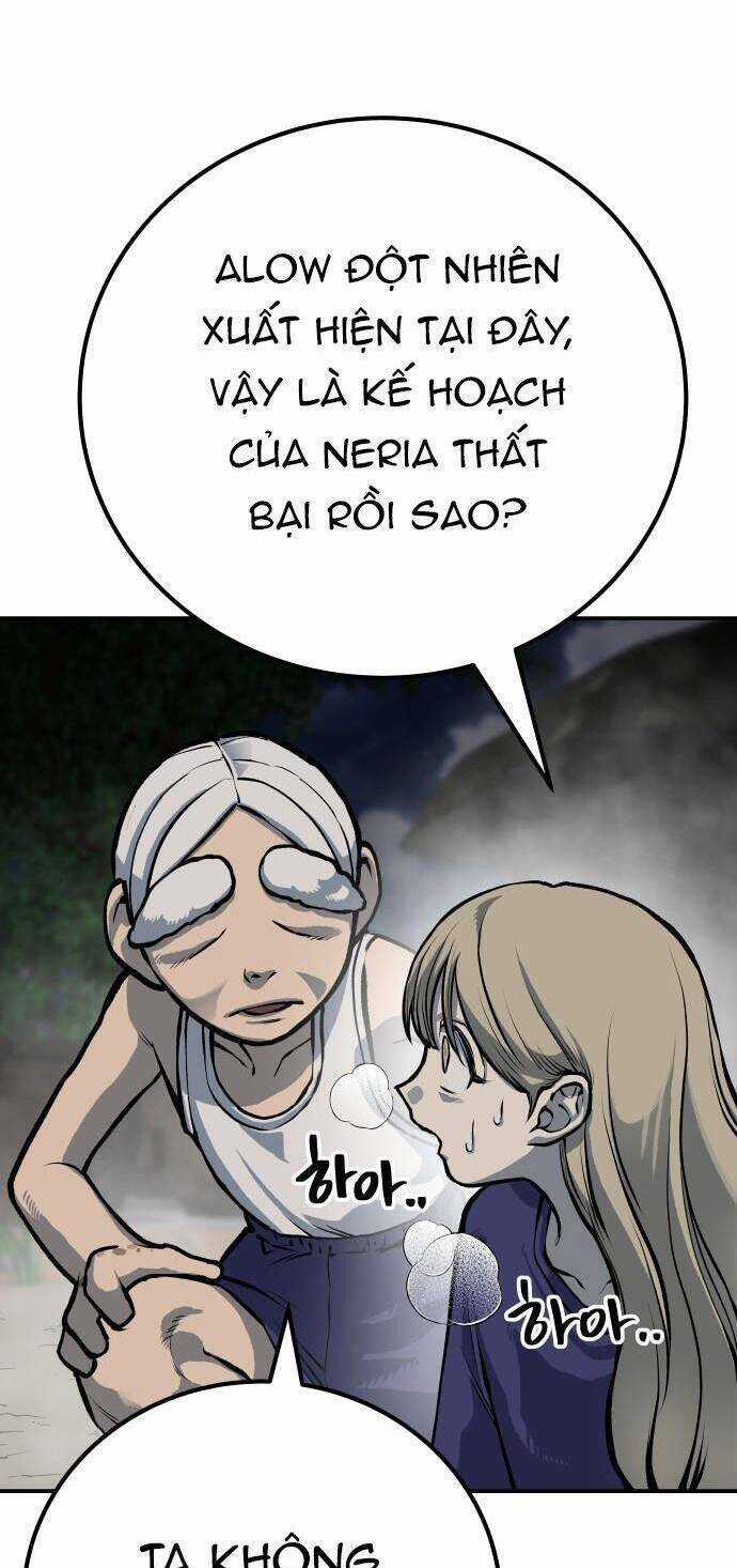 Người Thây Ma - Chapter 53 - Trang 19