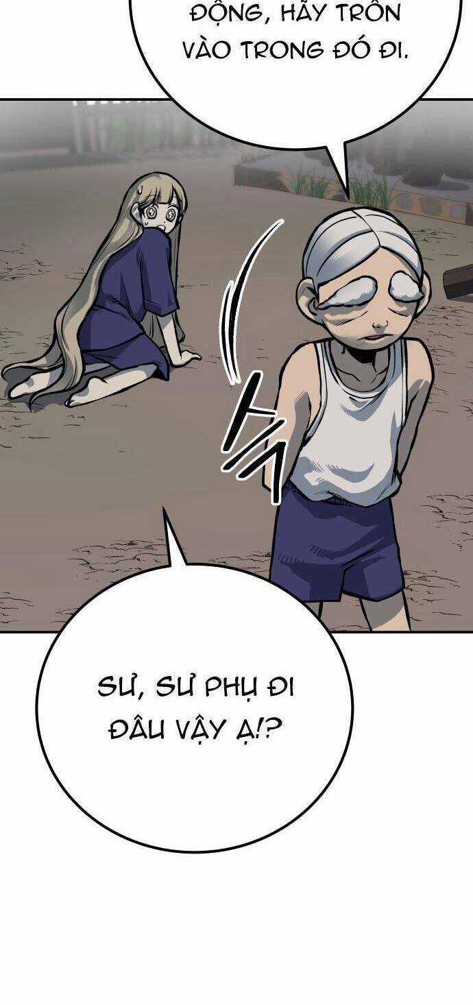 Người Thây Ma - Chapter 53 - Trang 21