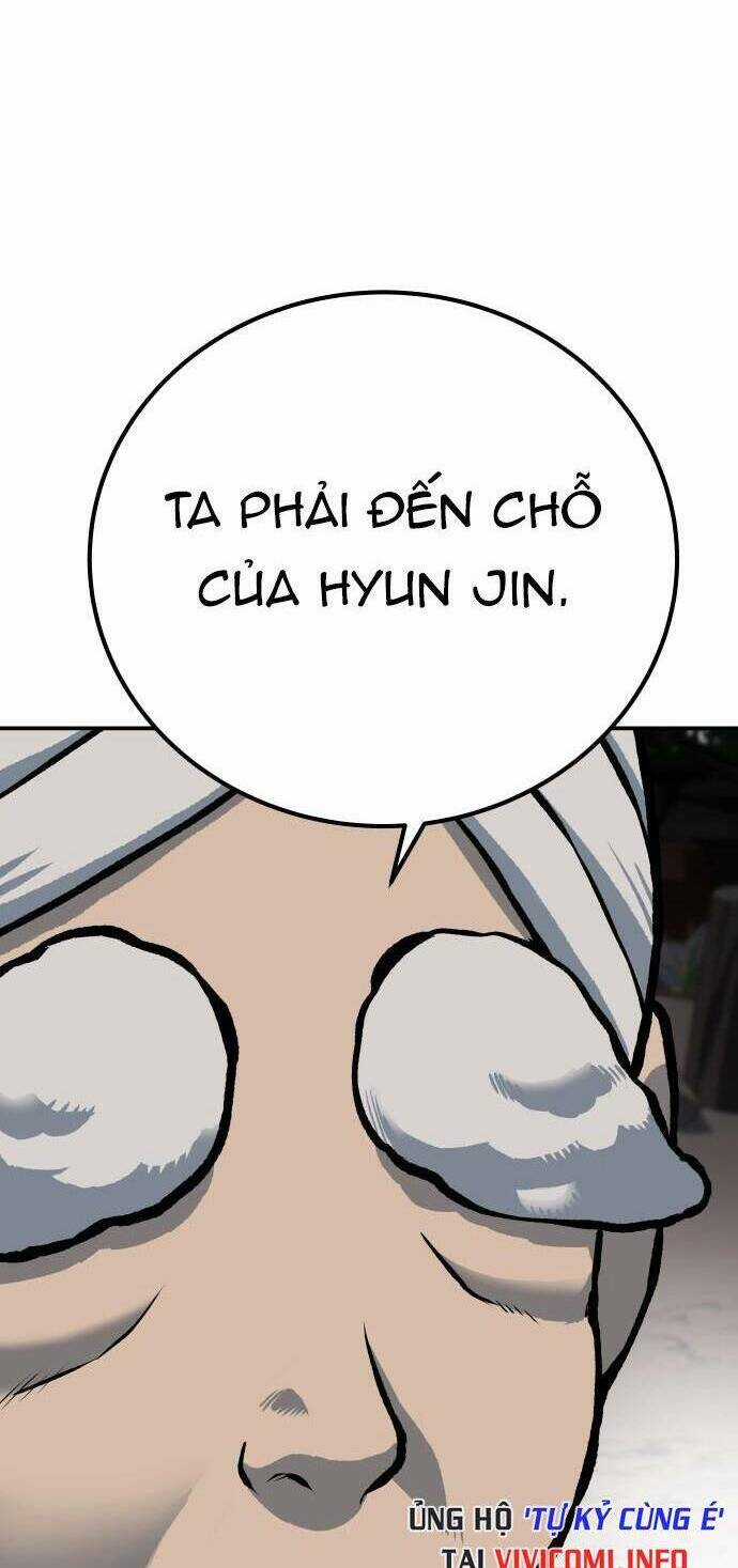 Người Thây Ma - Chapter 53 - Trang 22