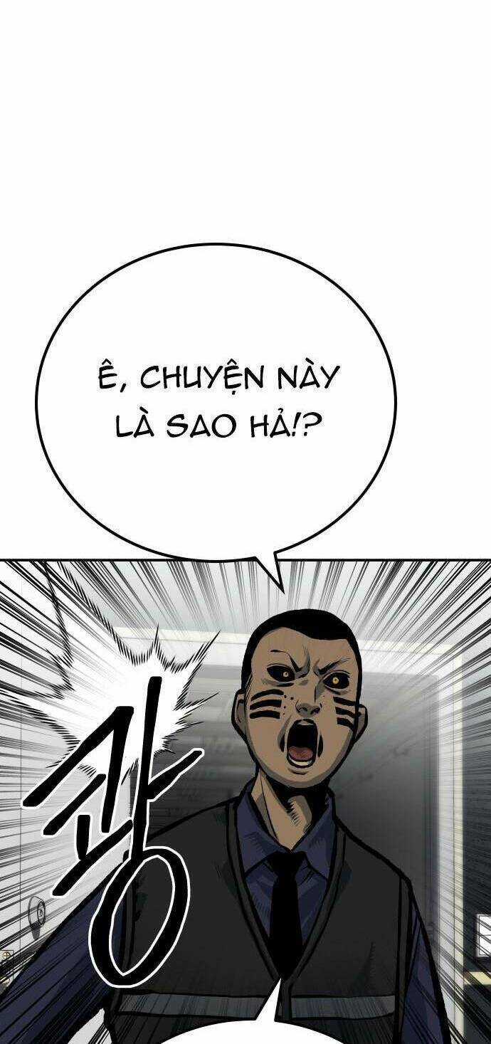 Người Thây Ma - Chapter 53 - Trang 32