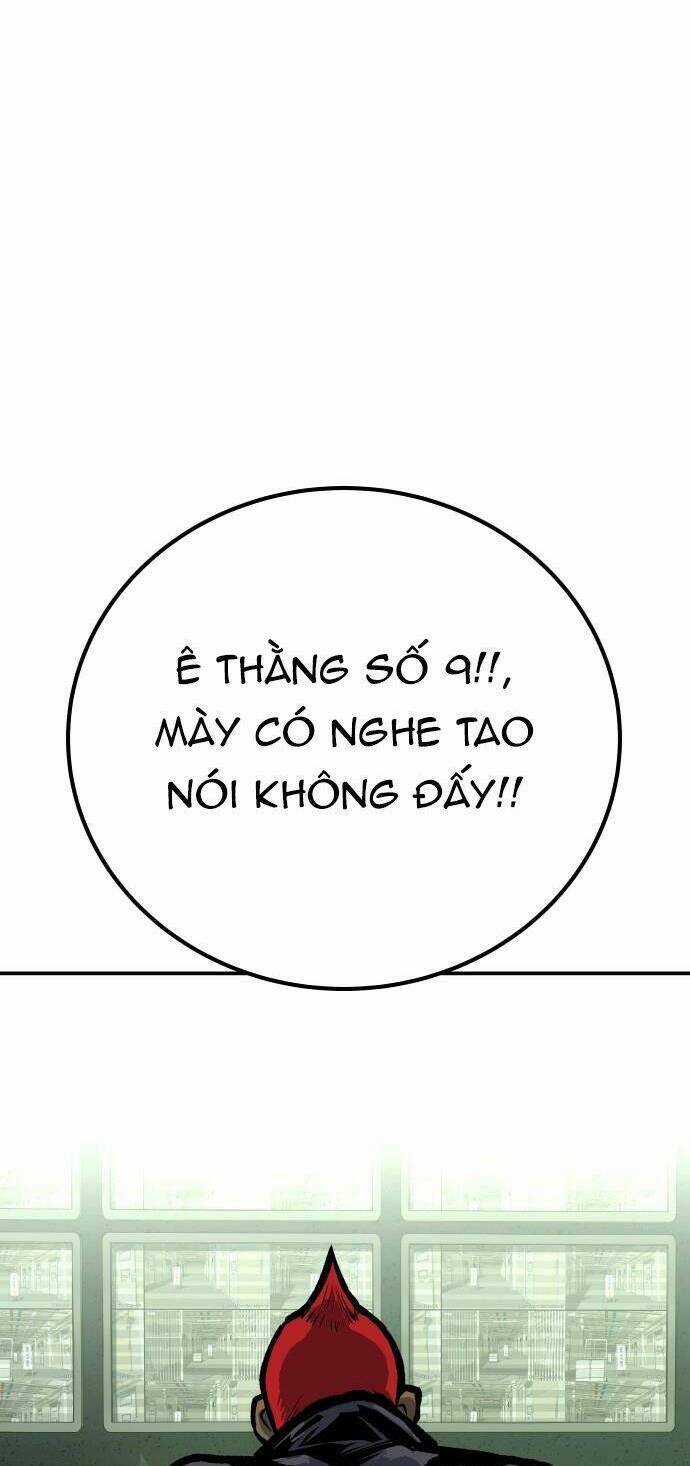 Người Thây Ma - Chapter 53 - Trang 35