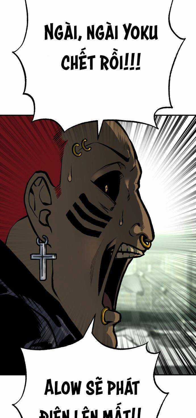 Người Thây Ma - Chapter 53 - Trang 37