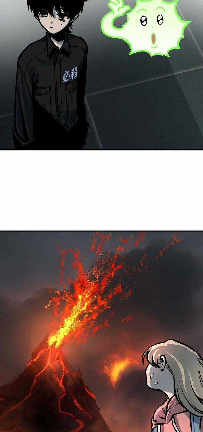 Người Thây Ma - Chapter 53 - Trang 46