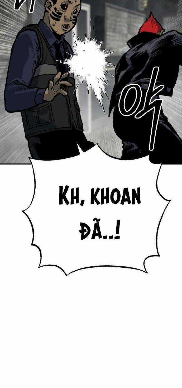 Người Thây Ma - Chapter 53 - Trang 48