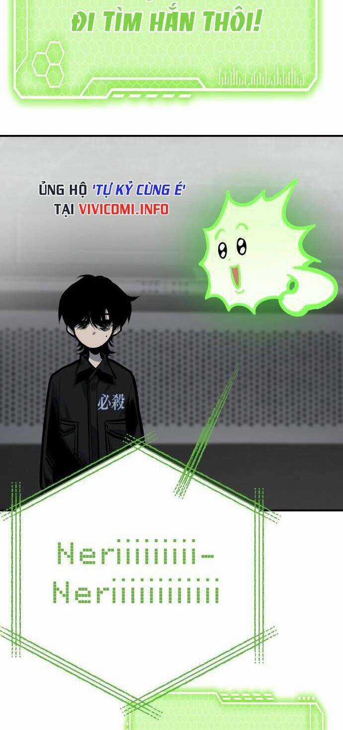 Người Thây Ma - Chapter 53 - Trang 51