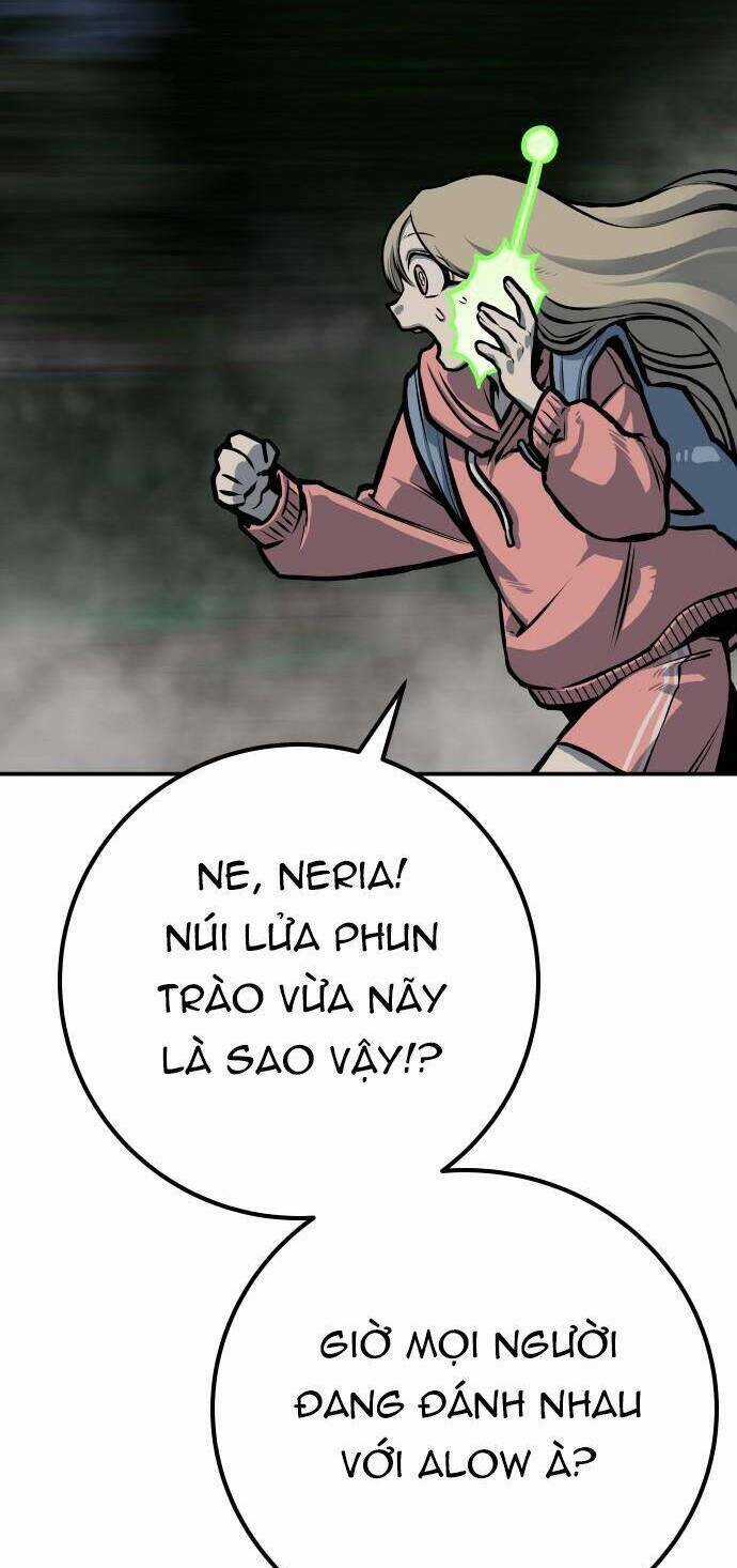 Người Thây Ma - Chapter 53 - Trang 53